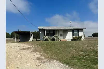 58 Haynes Road, Weatherford, TX 76087 - Photo 1