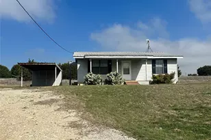 58 Haynes Rd, Weatherford, TX 76087 - Photo 1