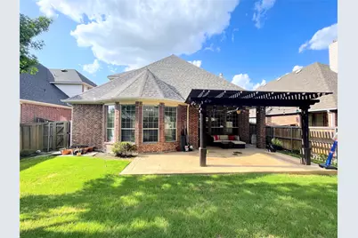 3103 Townsend Drive, Frisco, TX 75033 - Photo 38