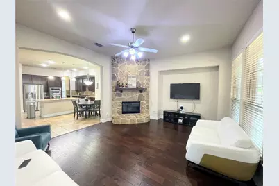 3103 Townsend Drive, Frisco, TX 75033 - Photo 14