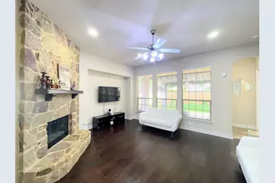 3103 Townsend Drive, Frisco, TX 75033 - Photo 12