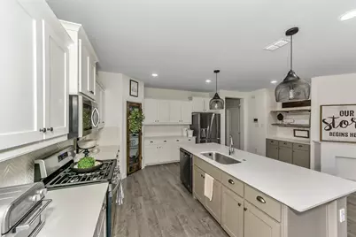 232 Drumcliffe Drive, Fort Worth, TX 76052 - Photo 24