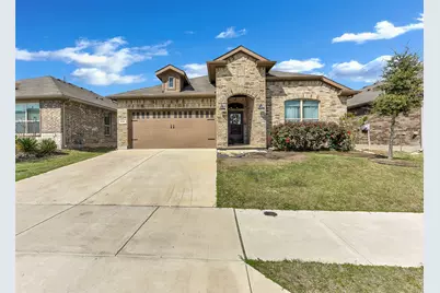 232 Drumcliffe Drive, Fort Worth, TX 76052 - Photo 2