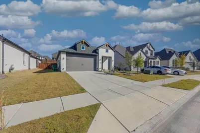 1526 Pemrose Way, Forney, TX 75126 - Photo 32