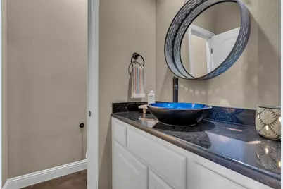 8500 Cobble Stone, Godley, TX 76044 - Photo 10