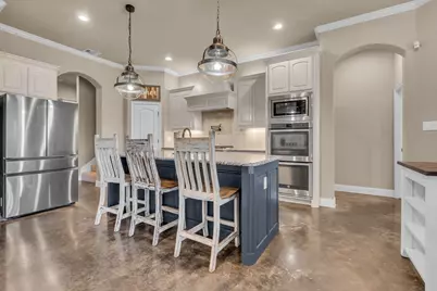 8500 Cobble Stone, Godley, TX 76044 - Photo 4