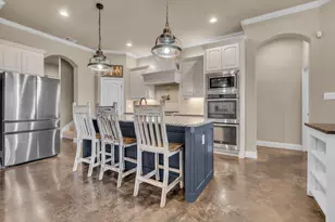 8500 Cobble Stone, Godley, TX 76044 - Photo 4