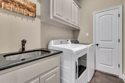 8500 Cobble Stone, Godley, TX 76044 - Photo 14