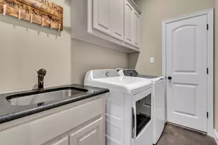 8500 Cobble Stone, Godley, TX 76044 - Photo 14