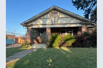 418 N Windomere Avenue, Dallas, TX 75208 - Photo 1