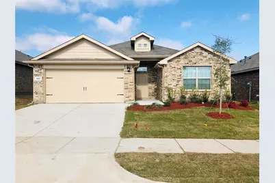 925 Rutherford Drive, Crowley, TX 76036 - Photo 1