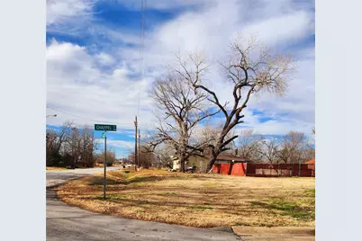 101 Chappell Street, Terrell, TX 75160 - Photo 2
