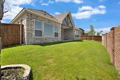 2307 Sam Street, Mansfield, TX 76063 - Photo 20