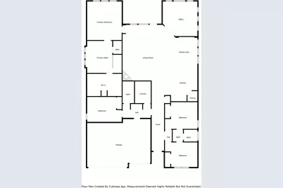 2307 Sam Street, Mansfield, TX 76063 - Photo 22