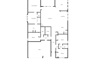 2307 Sam St, Mansfield, TX 76063 - Photo 22