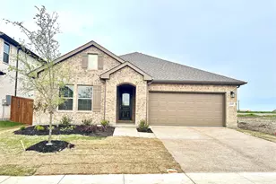 2112 Wheatgrass Wy, Melissa, TX 75454 - Photo 1