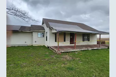 7662 NW County Road 1300, Barry, TX 75102 - Photo 1