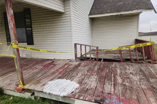 7662 NW County Rd 1300, Barry, TX 75102 - Photo 6