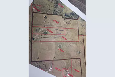 7662 NW County Road 1300, Barry, TX 75102 - Photo 2