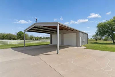 9898 Vail Eton Drive, Pilot Point, TX 76258 - Photo 32