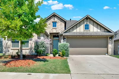 817 Amy Boulevard, Anna, TX 75409 - Photo 1