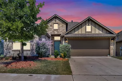 817 Amy Boulevard, Anna, TX 75409 - Photo 40