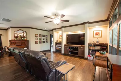 1062 Hickory Hills Drive, Murchison, TX 75778 - Photo 4