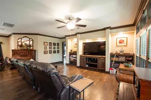 1062 Hickory Hills Dr, Murchison, TX 75778 - Photo 4