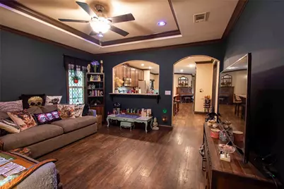 1062 Hickory Hills Drive, Murchison, TX 75778 - Photo 18