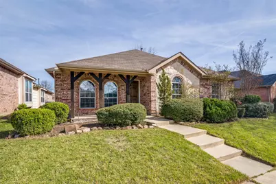 1701 Bur Oak Drive, Allen, TX 75002 - Photo 2