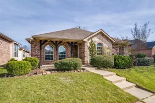 1701 Bur Oak Dr, Allen, TX 75002 - Photo 2