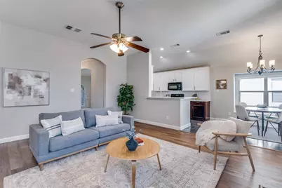 1701 Bur Oak Drive, Allen, TX 75002 - Photo 8