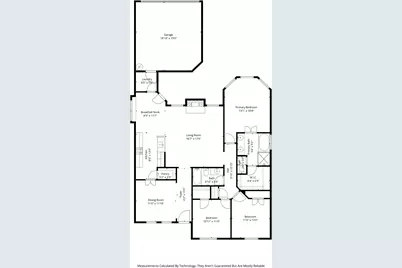 1701 Bur Oak Drive, Allen, TX 75002 - Photo 26