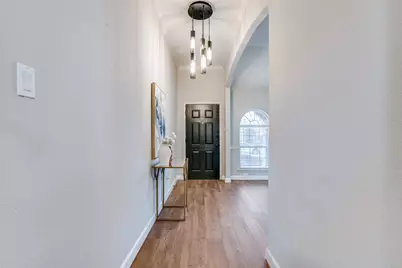 1701 Bur Oak Drive, Allen, TX 75002 - Photo 4