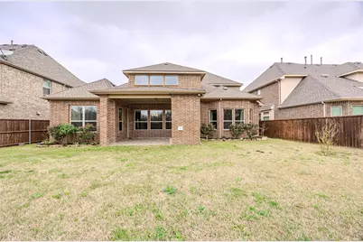 1609 Singing Water Drive, Allen, TX 75013 - Photo 30