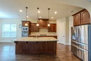 1609 Singing Water Dr, Allen, TX 75013 - Photo 8