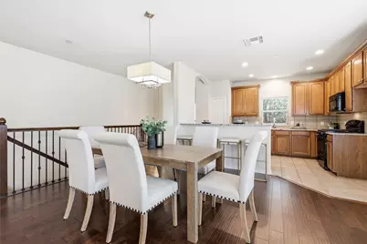 8801 Trolley Trail, McKinney, TX 75070 - Photo 8