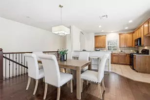 8801 Trolley Trail, McKinney, TX 75070 - Photo 8