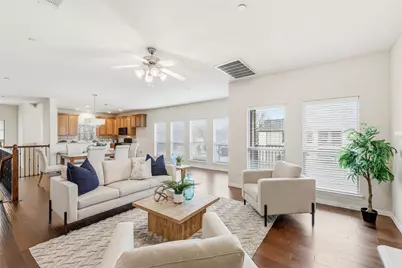 8801 Trolley Trail, McKinney, TX 75070 - Photo 6