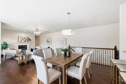 8801 Trolley Trail, McKinney, TX 75070 - Photo 10