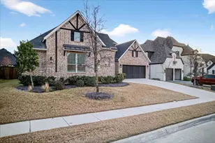 3117 Zenyatta Ct, Celina, TX 75009 - Photo 2