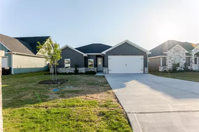 9213 Parkview Circle, Tolar, TX 76476 - Photo 1
