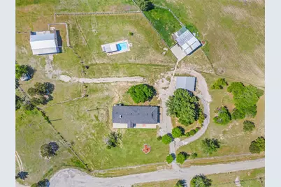 748 Rocky Ridge Lane, Weatherford, TX 76085 - Photo 36