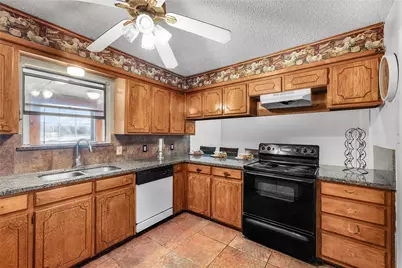 748 Rocky Ridge Lane, Weatherford, TX 76085 - Photo 26