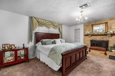 748 Rocky Ridge Lane, Weatherford, TX 76085 - Photo 8