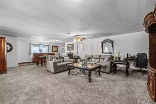 748 Rocky Ridge Ln, Weatherford, TX 76085 - Photo 22