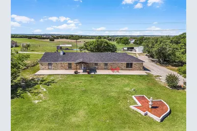 748 Rocky Ridge Lane, Weatherford, TX 76085 - Photo 32