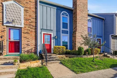 11 Abbey Road, Euless, TX 76039 - Photo 1