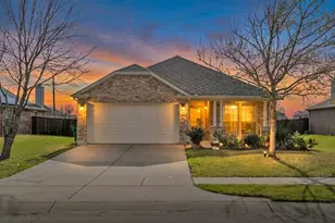 116 Bison Meadow Dr, Waxahachie, TX 75165 - Photo 1