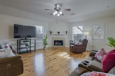 116 Bison Meadow Drive, Waxahachie, TX 75165 - Photo 10